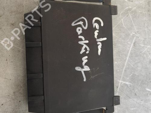 Elektronisk modul MERCEDES-BENZ M-CLASS (W163) ML 270 CDI (163.113) (163 hp) 15670965