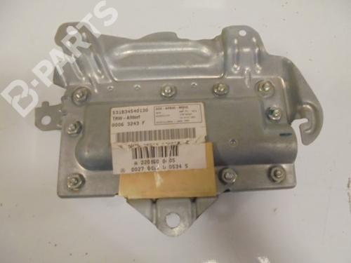 Electronic module MERCEDES-BENZ S-CLASS (W220, V220) S 320 CDI (220.026, 220.126) | BP6453543M83 
