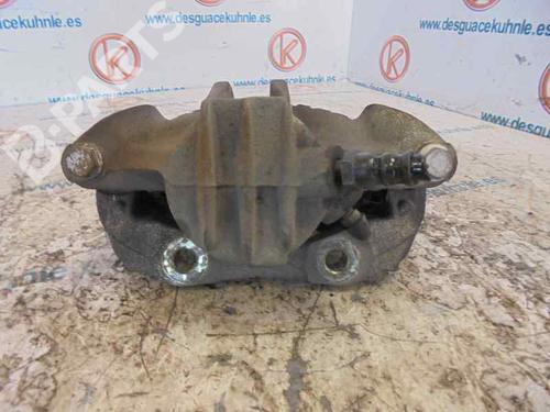 Right front brake caliper CITROËN XSARA Coupe (N0) 1.4 HDi | BP11609865M104 