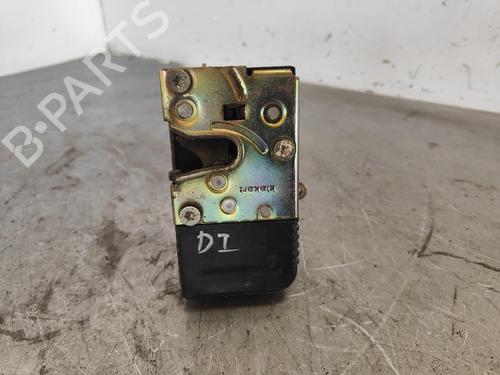Used Front left lock CITROËN JUMPY I (U6U_) [1994-2006]  17962182