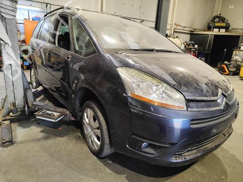 Starter CITROËN C4 Picasso I MPV (UD_)  | BP11088313M8 