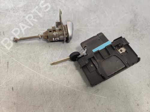 Ignition barrel RENAULT SCÉNIC II (JM0/1_)  | BP13538933M48 