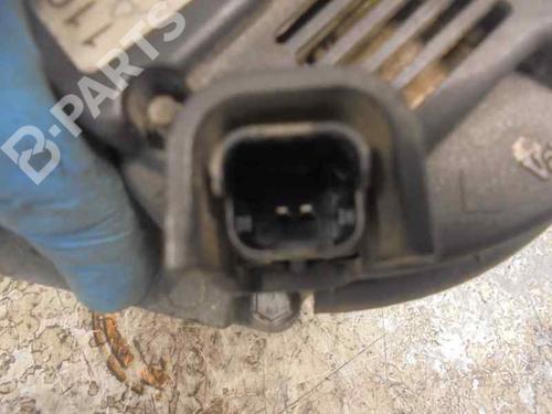 Alternator RENAULT SCÉNIC II (JM0/1_) 1.9 dCi (JM0G, JM12, JM1G, JM2C) | BP2486057M7 