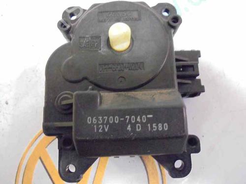 Inne MITSUBISHI PAJERO III (V7_W, V6_W) 3.2 Di-D (V68W) 0637007040 |