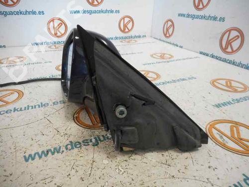 Left mirror AUDI A8 D2 (4D2, 4D8)  | BP2487735C26 
