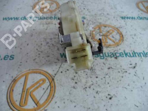 Front left lock NISSAN ALMERA II (N16) 2.2 Di | BP2473263C98 