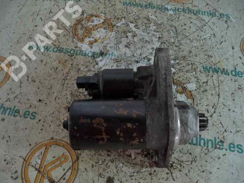 Startmotor SEAT IBIZA III (6L1)  | BP2469368M8