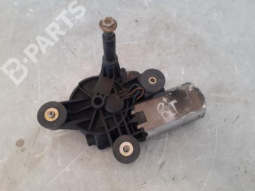 Viskermotor bakrute FIAT STILO (192_)  | BP9872455M102 