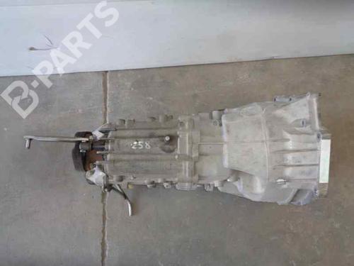 Gearbox BMW 3 (E90) 318 d | BP2487729M3 
