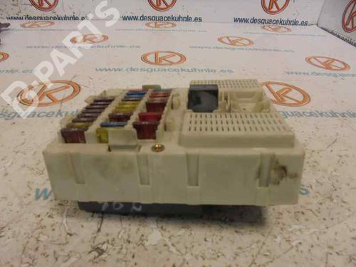 Fuse box FORD TOURNEO CONNECT  | BP5023861E1 