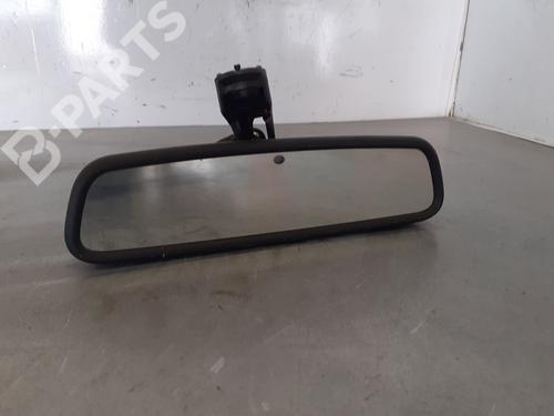 Used Rear mirror LAND ROVER RANGE ROVER SPORT I (L320) [2005-2013]  8105048