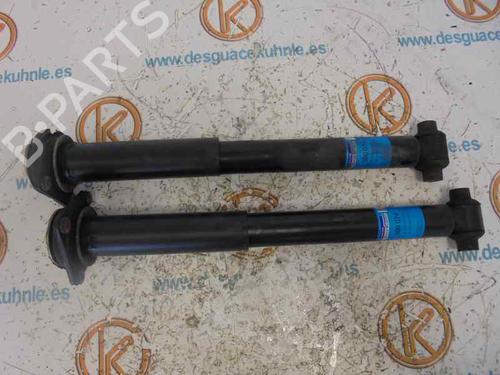 Used Right rear shock absorber VOLVO S80 I (184) T6 (272 hp) 14184615