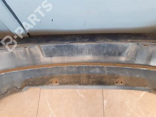 Rear bumper VW GOLF IV (1J1)  | BP9872392C8 