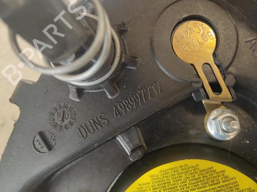Førerens kollisjonspute OPEL ASTRA H (A04)  | BP13733828C9 