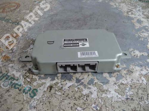 Elektronisk modul NISSAN PRIMERA Hatchback (P12) [2002-2025]  2492023