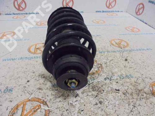 Right front shock absorber CHEVROLET AVEO / KALOS Hatchback (T200) 1.4 16V | BP2792023M17 