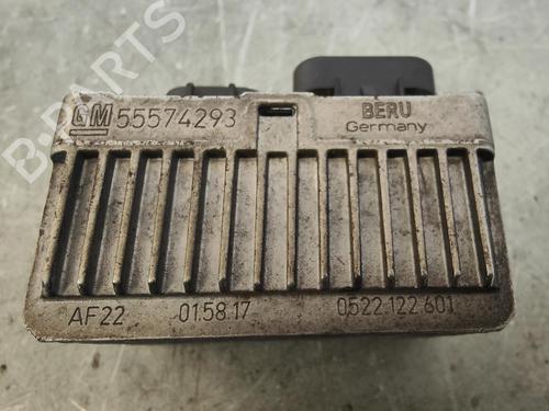Electronic module OPEL INSIGNIA A (G09)  | BP15677087M83 
