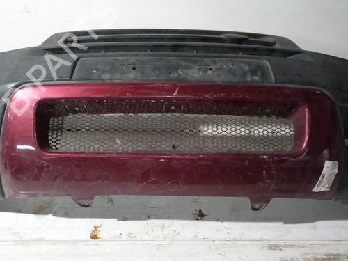 Front bumper LAND ROVER FREELANDER I (L314)  | BP2458886C7 