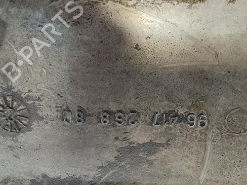 Oliebundkar LAND ROVER FREELANDER I (L314)  | BP26395148M115 