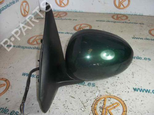 Left mirror ROVER 25 I Hatchback (RF)  | BP2461970C26 