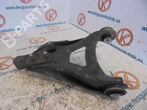 Left front suspension arm RENAULT KANGOO (KC0/1_) 1.5 dCi (KC07) (65 hp) 2456905