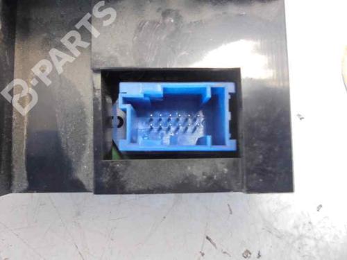 Climate control PEUGEOT 607 (9D, 9U) 2.2 HDi | BP2476226I5 
