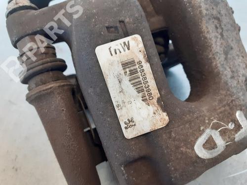 Right rear brake caliper CITROËN C4 I (LC_)  | BP11610783M106 