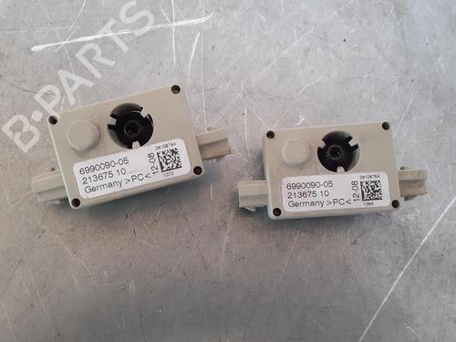 Antenne/Base BMW X6 (E71, E72) xDrive 50 i (449 hp) 14188335