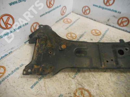 Subframe FIAT DOBLO MPV (119_, 223_) 1.9 JTD | BP2458893M9 