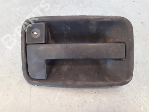 Exterior door handle FIAT SCUDO Platform/Chassis (220_) 2.0 JTD 16V (109 hp) 10048131