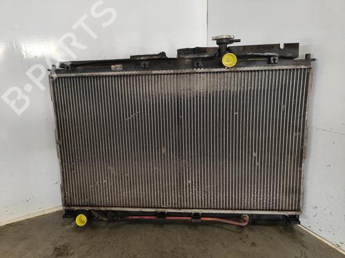 Køler HYUNDAI SANTA FÉ II (CM)  | BP27518710M31 
