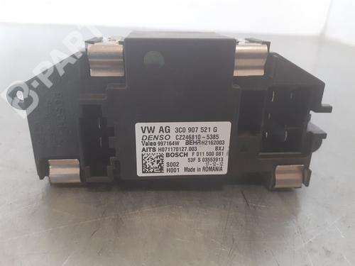 Heater resistor SEAT ALTEA XL (5P5, 5P8)  | BP11663189M108 