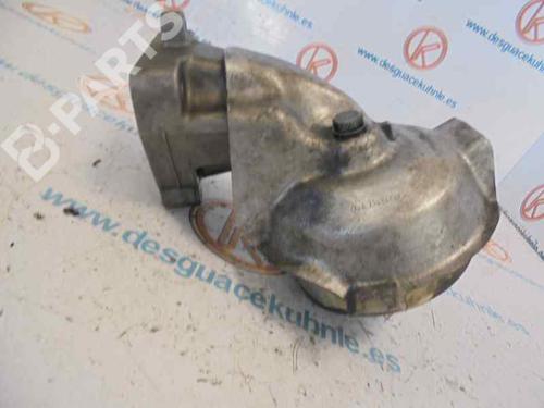 Engine mount MERCEDES-BENZ E-CLASS (W211) E 280 CDI (211.020) | BP10270066M89 