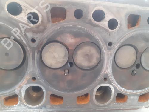 Cylinder head FORD FOCUS II (DA_, HCP, DP)  | BP10978694M5 