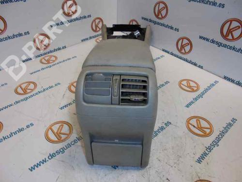 Armlene MERCEDES-BENZ C-CLASS (W203) C 200 CDI (203.004) | BP7154256I20 