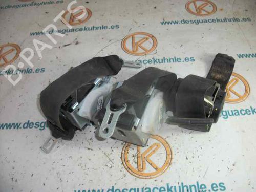 Used Rear right seatbelt BMW 3 (E90) 318 d (122 hp) 14192955