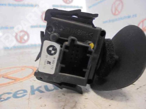 Steering column stalk BMW 5 (E39) 523 i | BP2460478I23 