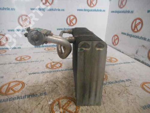 Air conditioning evaporator PEUGEOT 406 Coupe (8C) 2.2 HDI | BP11662426M109 