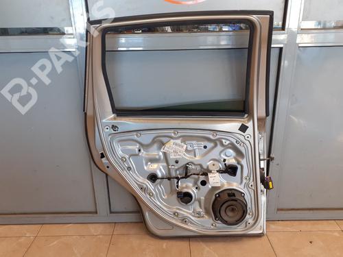 Left rear door FIAT CROMA (194_) 1.9 D Multijet (194AXB1B) | BP9072949C4 