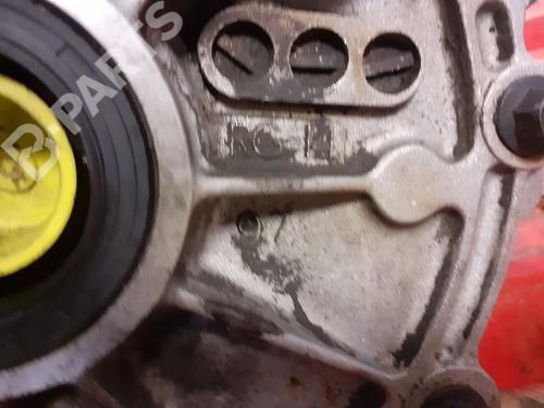 Gearbox ROVER 400 II (RT) 416 Si | BP7073130M3