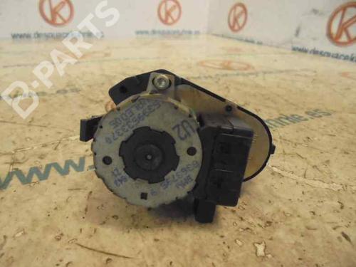 Heater blower motor BMW 5 (E39) 530 d | BP2474546M62 