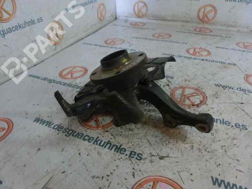 Right front steering knuckle SEAT IBIZA II (6K1) 1.9 D | BP2457481M26 