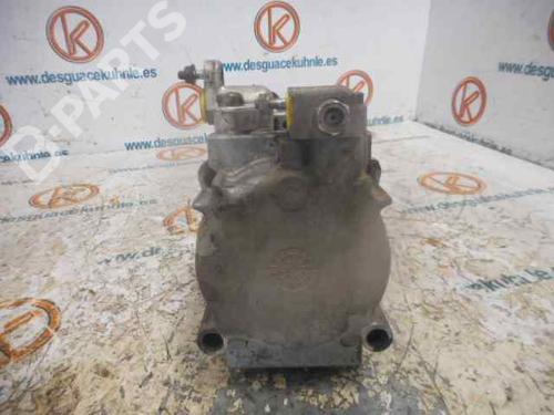 AC compressor HYUNDAI SONATA IV (EF) 2.0 16V | BP2466567M34 