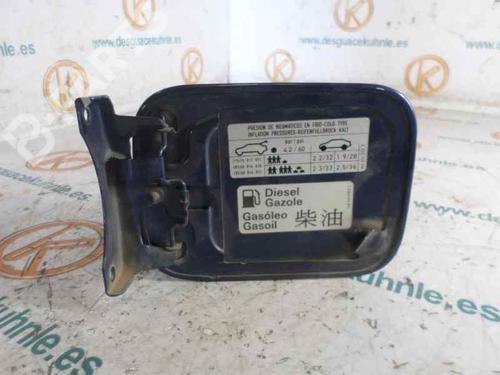 Fuel flap SEAT IBIZA II (6K1) 1.9 D | BP5403684C131