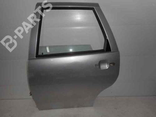 Left rear door SEAT CORDOBA (6K1, 6K2) 1.4 i (60 hp)null