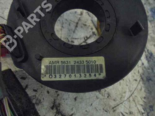 Squib airbag LAND ROVER RANGE ROVER II (P38A)  | BP6119692C102 