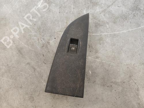 Used Right front window switch SKODA FABIA I (6Y2) [1999-2008]  15013576