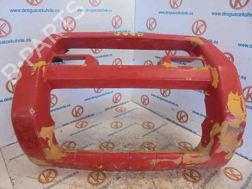 Used Front bumper reinforcement JEEP GRAND CHEROKEE I (ZJ, ZG) 5.2 i 4x4 (ZJ) (211 hp) 14180407