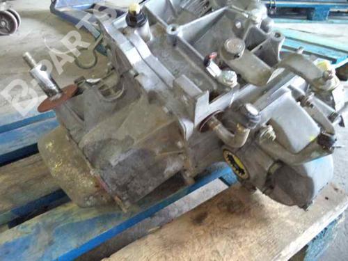 Gearbox CITROËN ZX (N2) 1.9 D | BP2492475M3 
