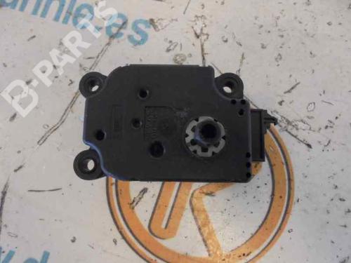 Heater blower motor MERCEDES-BENZ CLK (C209) CLK 200 Kompressor (209.342) | BP4894922M62 